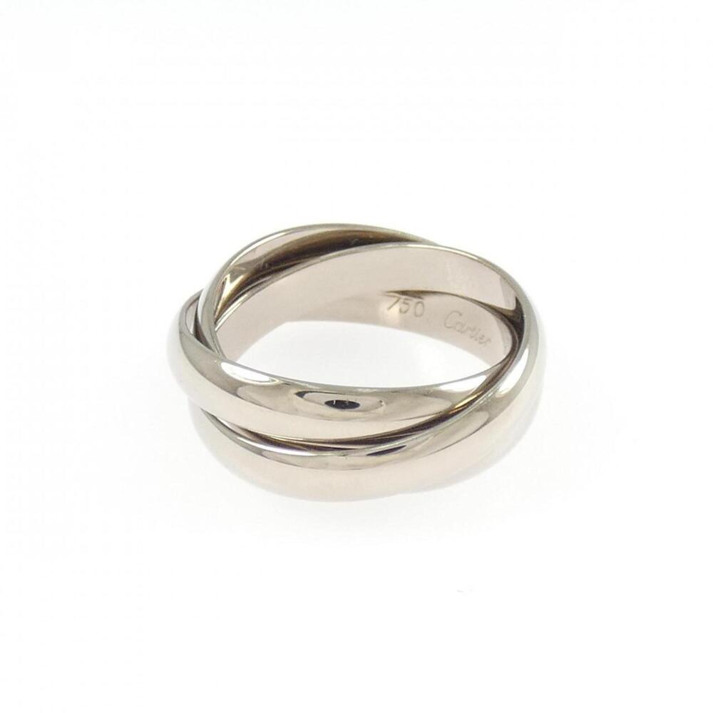 Cartier Trinity Ring